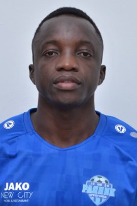 Sainey Njie