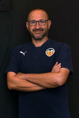 José López Bargues