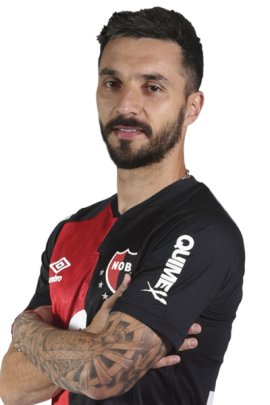 Ignacio Scocco