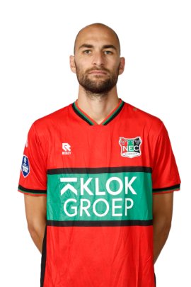 Bas Dost