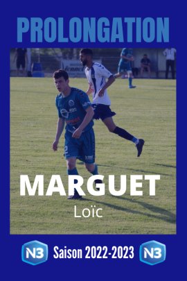Loïc Marguet
