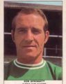 Ron Springett