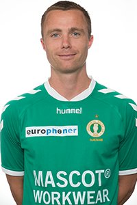 Rasmus Grönberg Hansen
