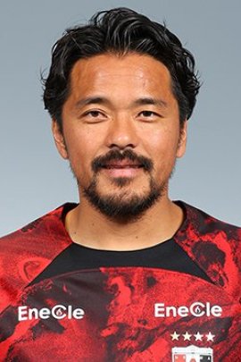 Shinzo Koroki