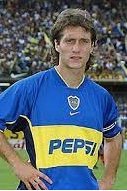 Gustavo Barros Schelotto