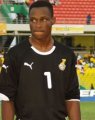 Sammy Adjei