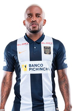 Jefferson Farfán