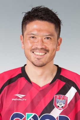 Daiki Iwamasa