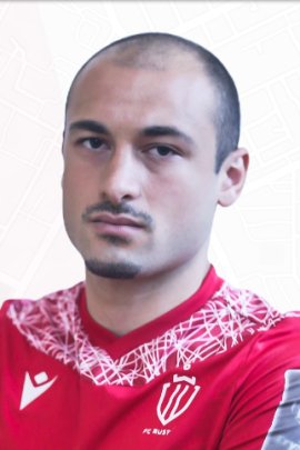 Giorgi Balarjishvili