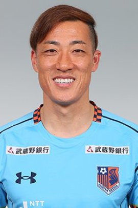 Yuta Minami