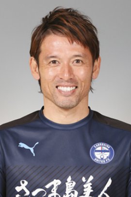 Toshihiro Matsushita