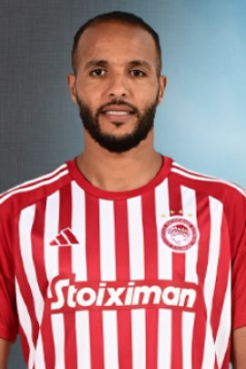 Youssef El Arabi