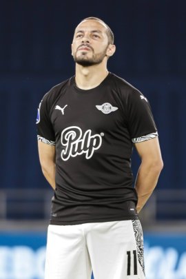 Marcelo Díaz