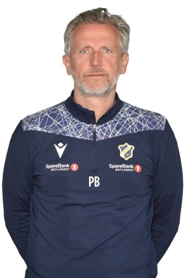 Petter Belsvik