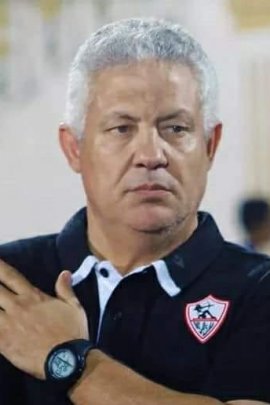 Mohamed Helmi