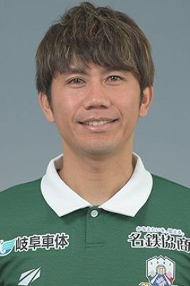 Yosuke Kashiwagi