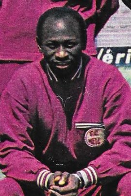 Mamadou Diouf