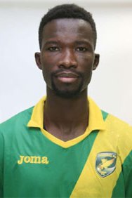 Adama François