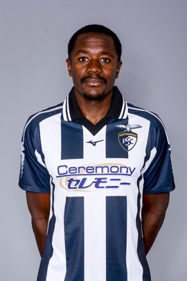 Giannelli Imbula