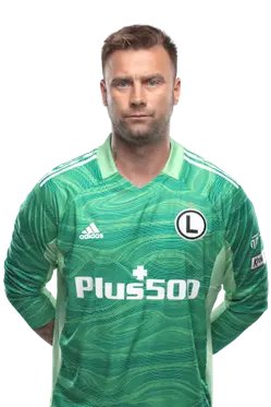 Artur Boruc