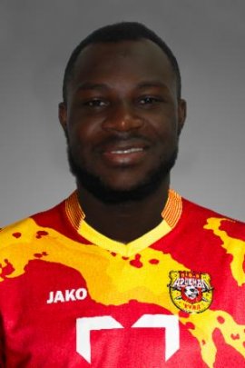 Emmanuel Frimpong