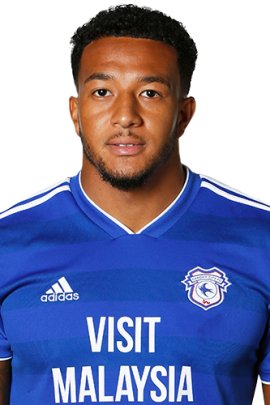 Nathaniel Mendez-Laing