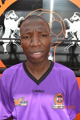 Jabu Maluleke