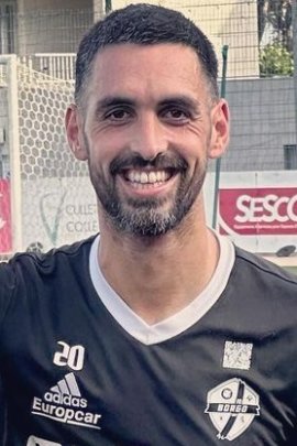 Sébastien Da Silva