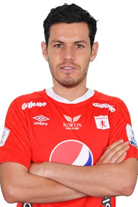 Pedro Franco