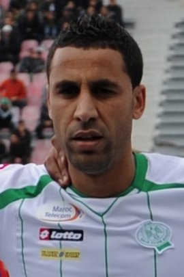 Hicham Aboucherouane