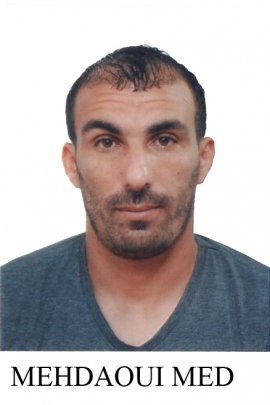 Mohamed Mahdaoui