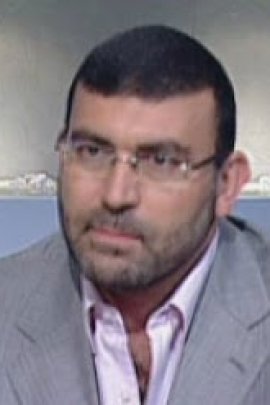 Tamer El Nahhas