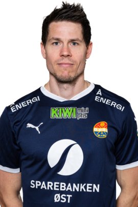 Lars Christopher Vilsvik