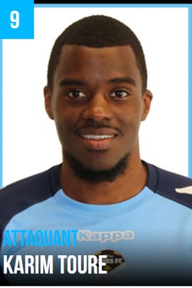 Karim Touré