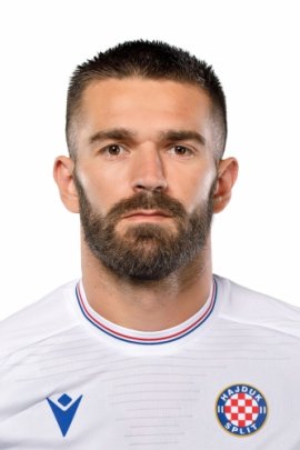 Marko Livaja