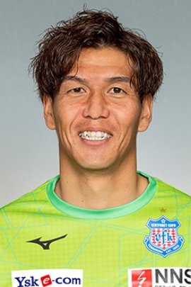 Kohei Kawata