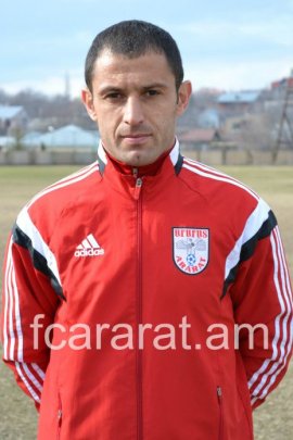 Norayr Grigoryan