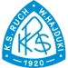 logo Ruch Wielkie Hajduki