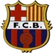 logo FC Barcelone