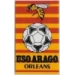 logo Orléans Arago