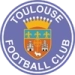 logo Toulouse FC