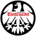 logo Eintracht Francfort