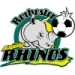 logo Rochester Raging Rhinos