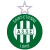 logo Saint-Étienne