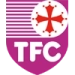 logo Toulouse FC