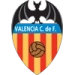 logo Valencia Mestalla