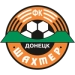 logo Shakhtar Donetsk