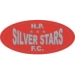 logo HP Silver Stars