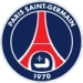 logo Paris SG