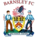 logo Barnsley